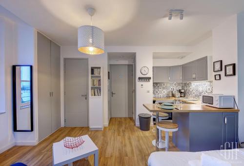 Cathedrale Apartment | Le Fidji/100m Gare
