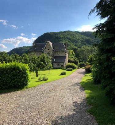 Thiezac Bed & Breakfast | Le Figarelou