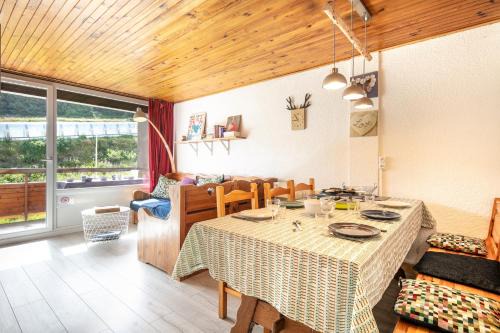 Chamrousse Apartment | Le Flocon de Pauline - Sur les pistes