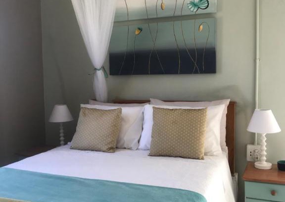 Tulbagh Bed & Breakfast | Le Florival