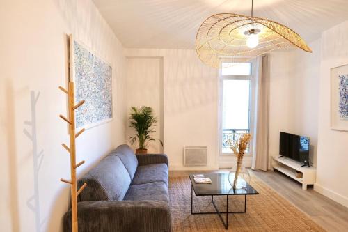 Prefecture Apartment | Le Fongate