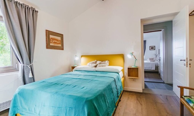 Pontassieve Other | Le Fonti - Ripaghera, chic and reserved