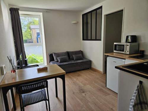 Colleville-sur-Mer Apartment | Le Fortitude - Omaha Beach