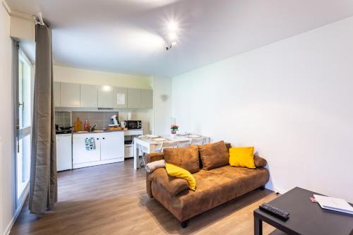 La Poterie Apartment | LE FOUGERES