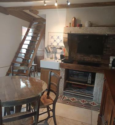 Saint-Marc-sur-Seine House | Le Four à pain