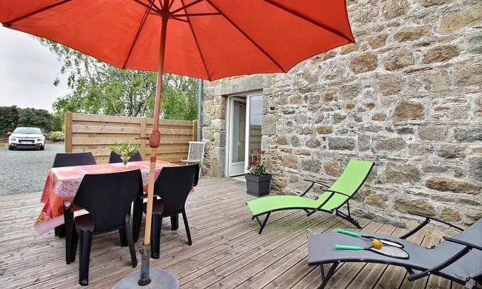 Pleubian Other | Le Four à Pain - PLEUBIAN