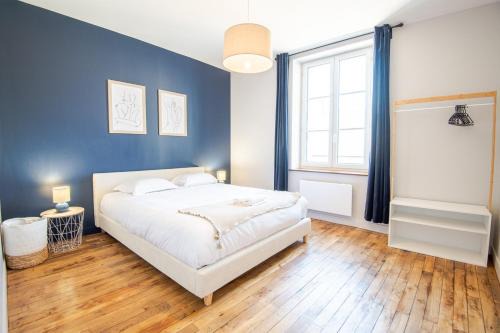 Francueil Apartment | LE FRANCUEILLOIS - T3 NEUF