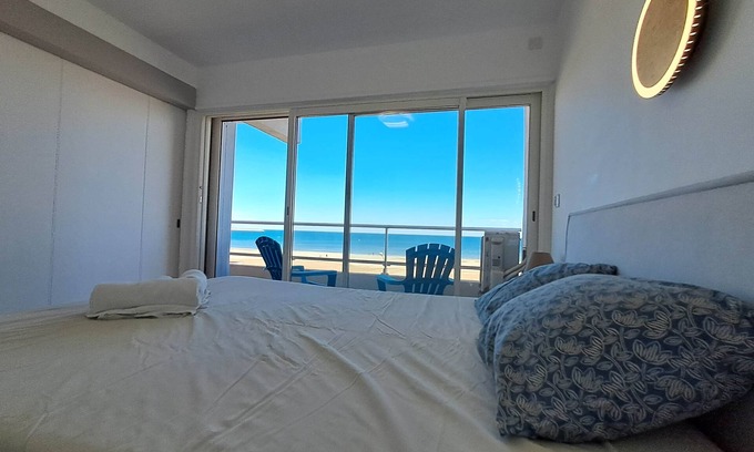 Port-la-Nouvelle Apartment | Le Front de Mer