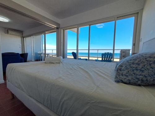 Port-la-Nouvelle Apartment | Le Front de mer - vue imprenable