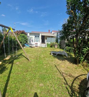 Illzach House | Le gîte d'Alex En Alsace