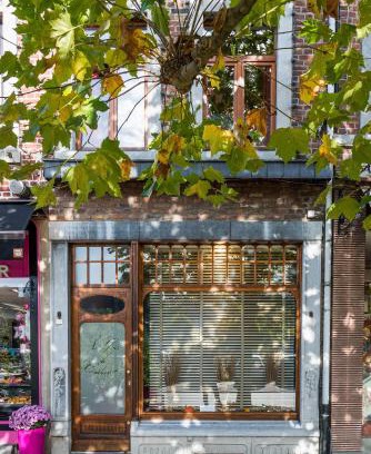 Esneux House | Le Gîte de Catherine