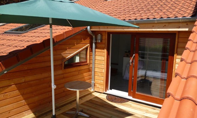 Saint-Ours House | Le Gîte de L'Ours