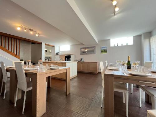 Trois-Puits Apartment | Le gîte de la champagne 5 chbrs au cœur des vignes