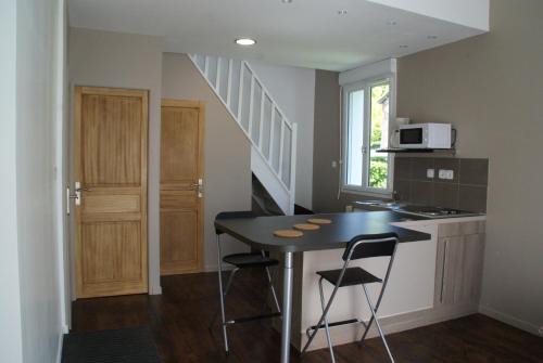 Malaunay House | Le Gîte De Malaunay