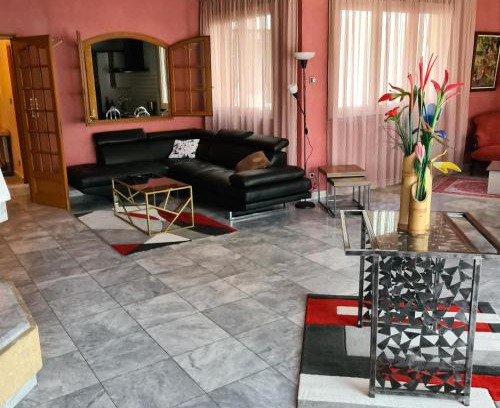 Massiac House | Le Gîte de Massiac