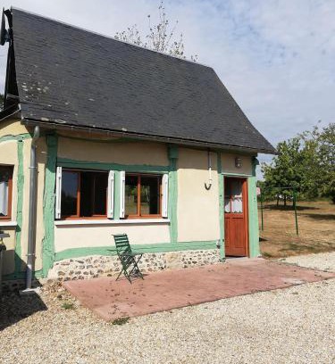 Vascoeuil House | Le gîte de Vascœuil