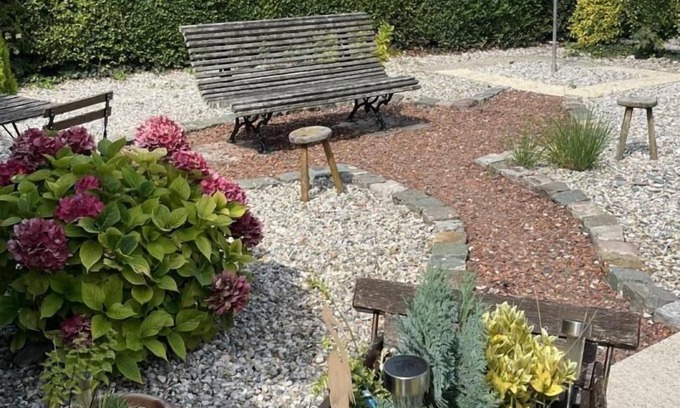 Eu House | Le Gîte des 2 Falaises