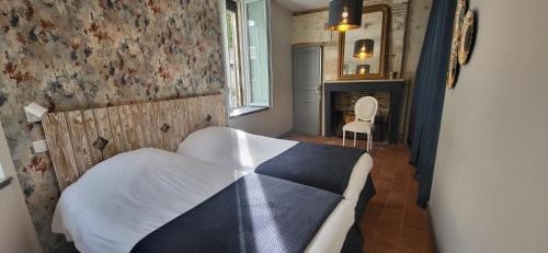 Entrains-sur-Nohain House | Le Gîte des Jardins