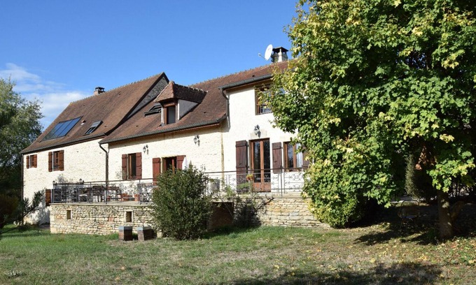 Sassangy House | Le Gîte des Murgers - SASSANGY