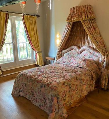 Garlan Ski Chalet | Le Gîte du Château Kervolongar