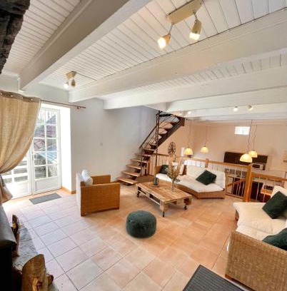 Plouigneau House | Le gîte du petit Plessix