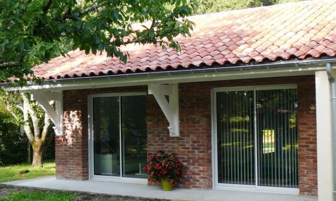 Bias House | Le Gîte du Tanon - Bias