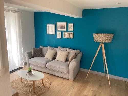 Etais-la-Sauvin House | Le gîte du Tremblay