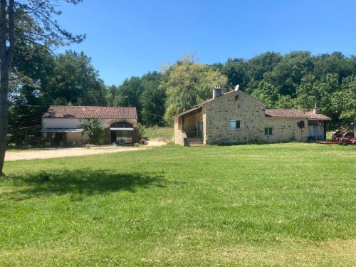 Paulhiac House | Le gîte M 4 à 6 P