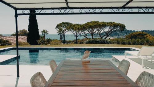 La Nartelle Villa | Le Gabian