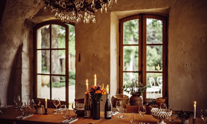 Lourmarin House | Le Galinier, Lourmarin, a Beaumier Guesthouse