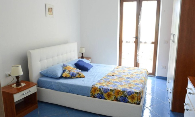 Acciaroli Apartment | Le Giare Acciaroli - Apartment with terrace