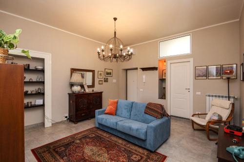 Centro Storico Apartment | Le Giramondo Appartamento Ferdinando