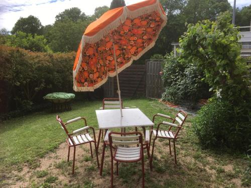 Vouvray House | Le gite d'Or