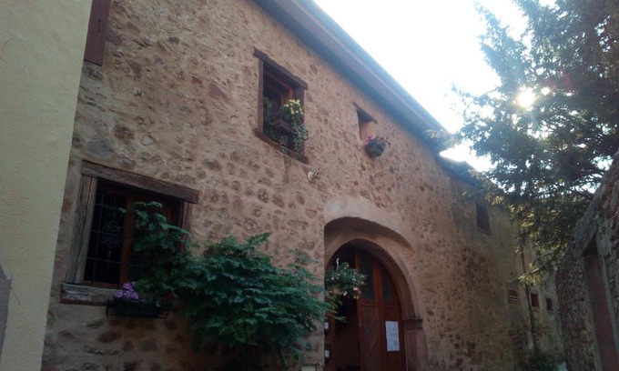 Riquewihr House | Le gite de Coco