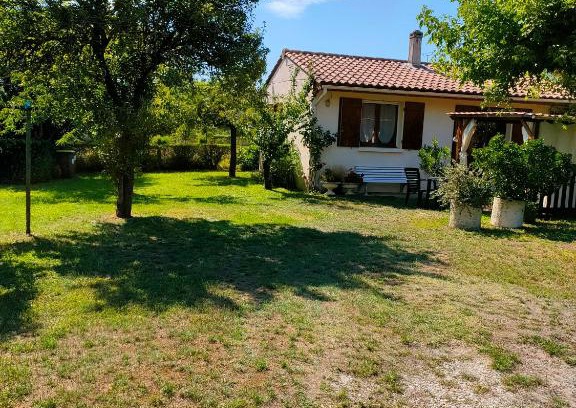 Naujac-Sur-Mer House | Le Gite de Colette et Jean-Claude
