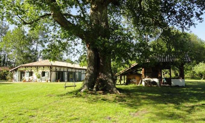 Luglon House | Le gite de marquin