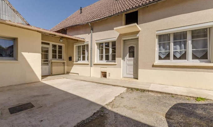 Villenauxe-la-Grande House | Le gite de tatanne