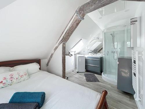 Centre Ville Apartment | Le Giuseppe - Nid central