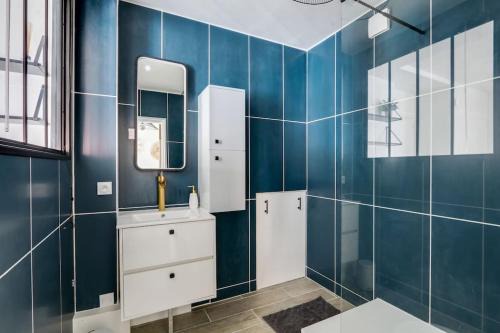 Zola Apartment | Le Globe Nantais