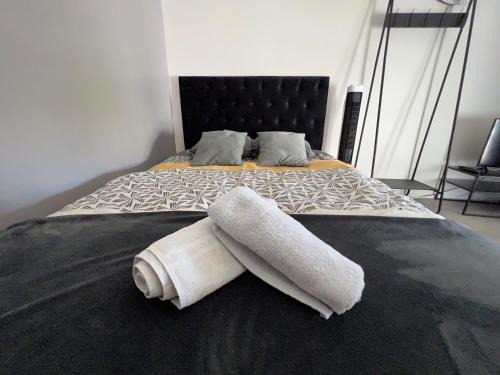 Plantieres Queuleu Apartment | Le Gousset Wifi Parking Un Séjour à Part