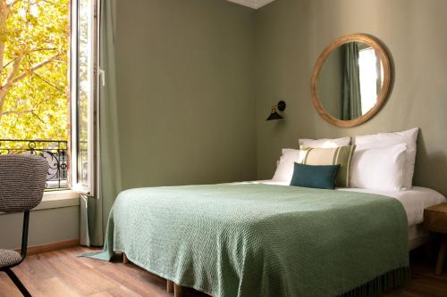 Maisons-Alfort Hotel | Le Grand Albert 1er