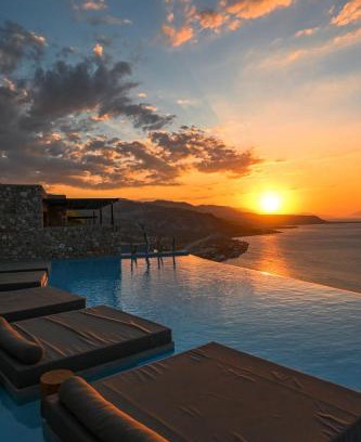 Evrostina Hotel | Le Grand Bleu Resort