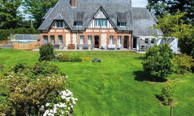 Barentin House | Le Grand Catillon - BARENTIN