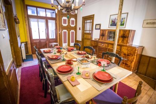 Dambach-la-Ville Apartment | Le Grand Cru de Sophie