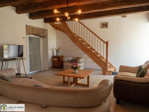 Cassagnes-Begonhes House | Le Grand Gîte