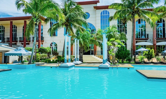 Antsiranana Hotel | Le Grand Hotel Diego