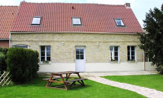 Coulogne House | Le grand large 1