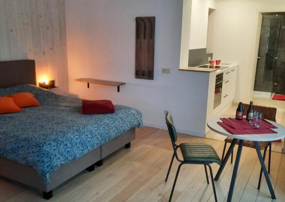 Walk Apartment | Le Grand Ravel