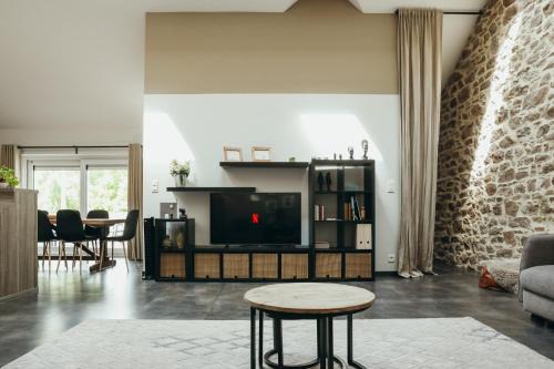 La Reid Apartment | Le Grand Vinave