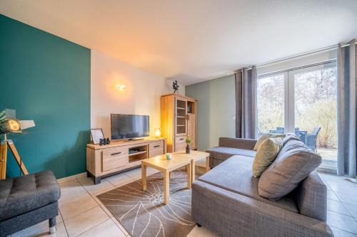 Haguenau Apartment | Le Green Vibe - Maison proche Gare